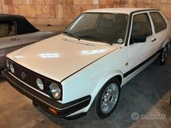 Bianco Usata 1988 VW Golf II Due volumi | 5900 €