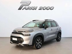 Grigio Usata 2024 Citroën C3 Aircross PureTech SUV | 14.900 € (Ottimo prezzo)