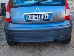 Grigio Usata 2006 Citroën C3 Tre volumi | 1800 €