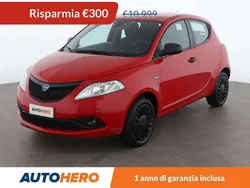 Rosso Usata 2020 Lancia Ypsilon Silver Due volumi | 10.699 € (Buon prezzo)