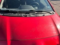 Rosso Usata 2007 Toyota Yaris Tre volumi | 3900 € (Buon prezzo)