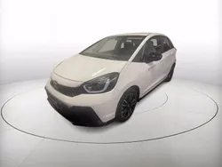 Platinum white Usata 2024 Honda Jazz Sport Due volumi | 24.900 € (Buon prezzo)