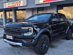 Nero Nuova 2026 Ford Ranger Raptor Pick-up | 60.000 € (Super prezzo)