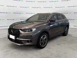 Grigio Usata 2021 DS Automobiles DS7 Crossback Grand Chic SUV | 24.200 € (Buon prezzo)
