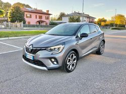 Grigio Usata 2020 Renault Captur Initiale Paris SUV | 14.900 € (Buon prezzo)