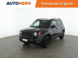 Nero Usata 2017 Jeep Renegade Limited SUV | 14.299 € (Buon prezzo)
