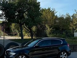 Blu Usata 2008 BMW 123 Coupé M Sport Coupé | 5600 €