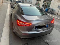 Usata 2014 Maserati Ghibli Coupé | 27.500 € (Cara)