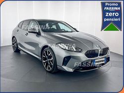Grigio Usata 2025 BMW 120 M Sport Due volumi | 36.900 € (Buon prezzo)