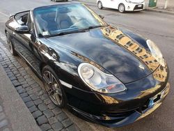 Nero Usata 2001 Porsche 996 Cabrio | 43.500 €