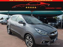 Grigio Usata 2014 Hyundai ix35 Xpossible SUV | 10.250 € (Buon prezzo)