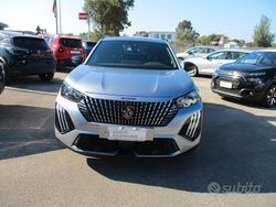 Grigio Usata 2024 Peugeot 2008 Allure SUV | 19.000 € (Buon prezzo)