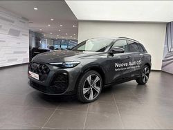 Grigio daytona perla Usata 2025 Audi A7 Sportback Edition .1 Due volumi | 77.900 €