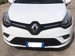Bianco Usata 2017 Renault Clio IV Zen Tre volumi | 7500 € (Buon prezzo)