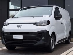 Bianco Nuova 2025 Fiat Scudo Furgone | 29.800 € (Molto cara)
