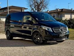 Nero Usata 2016 Mercedes V250 Premium Monovolume | 29.900 € (Buon prezzo)