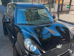 Nero Usata 2015 Chatenet CH26 Due volumi | 6500 € (Buon prezzo)