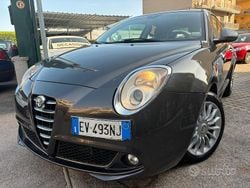 Grigio Usata 2014 Alfa Romeo MiTo Distinctive Due volumi | 2990 € (Super prezzo)