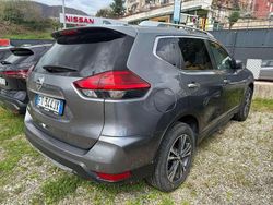 Usata 2019 Nissan X-Trail N-Connecta SUV | 19.000 € (Buon prezzo)