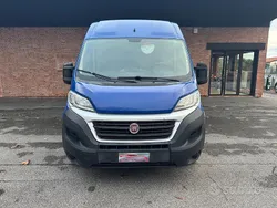 Usata 2018 Fiat Ducato Furgone | 11.475 € (Super prezzo)