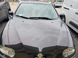 Usata 2002 Alfa Romeo 147 Distinctive Due volumi | 1900 € (Buon prezzo)