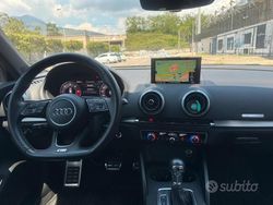 Usata 2018 Audi A3 | 22.000 €