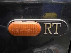 Verde Usata 1992 Renault Clio Tre volumi | 1600 €