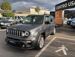 Grigio Usata 2024 Jeep Renegade Limited SUV | 21.900 € (Buon prezzo)