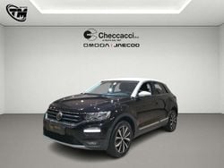 Nero Usata 2018 VW T-Roc Style SUV | 14.999 € (Ottimo prezzo)