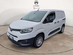 Bianco Usata 2024 Toyota Proace City City Monovolume | 14.900 € (Super prezzo)