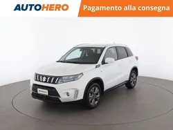 Bianco Usata 2024 Suzuki Vitara Cool SUV | 19.999 € (Ottimo prezzo)