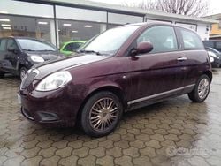 Usata 2010 Lancia Ypsilon Due volumi | 2700 € (Super prezzo)