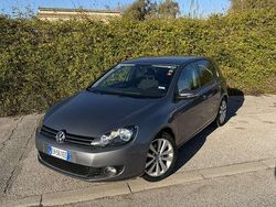 Usata 2011 VW Golf VI Edition Due volumi | 6800 € (Buon prezzo)