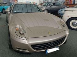 Grigio Usata 2004 Ferrari 612 Coupé | 115.000 € (Cara)