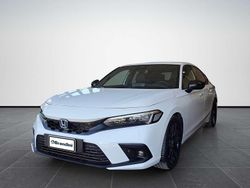 Bianco Usata 2023 Honda Civic Sport Tre volumi | 28.038 € (Buon prezzo)