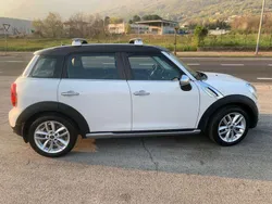 Bianco Usata 2013 Mini Cooper Countryman SUV | 9200 € (Buon prezzo)