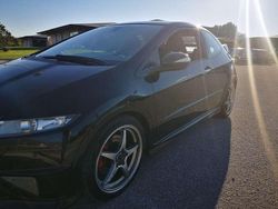 Usata 2008 Honda Civic Type R Tre volumi | 9500 € (Buon prezzo)