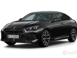 Nero / metallizzato Usata 2025 BMW 220 M Sport Coupé | 41.500 € (Buon prezzo)