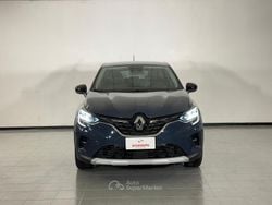 Blu Usata 2020 Renault Captur Intens SUV | 13.900 € (Buon prezzo)