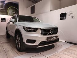 Grigio Usata 2021 Volvo XC40 SUV | 23.000 € (Ottimo prezzo)