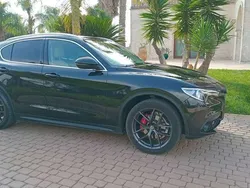 Usata 2018 Alfa Romeo Stelvio Executive SUV | 21.000 € (Buon prezzo)