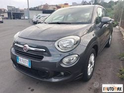 Usata 2018 Fiat 500X Business SUV | 13.900 € (Buon prezzo)