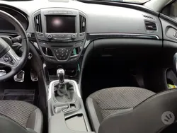 Usata 2014 Opel Insignia Sport Station wagon | 4200 € (Super prezzo)