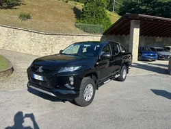 Nero Usata 2021 Mitsubishi L200 Invite Pick-up | 27.000 € (Buon prezzo)