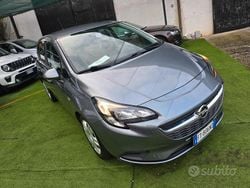 Grigio Usata 2019 Opel Corsa Tre volumi | 8900 € (Super prezzo)
