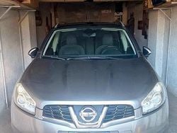 Grigio Usata 2012 Nissan Qashqai SUV | 6000 € (Buon prezzo)