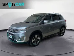 Grigio Usata 2023 Suzuki Vitara SUV | 23.900 € (Buon prezzo)