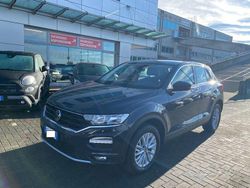 Urano grey Usata 2021 VW T-Roc Style SUV | 19.900 € (Super prezzo)