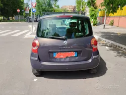 Renault Modus