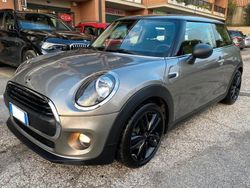 Grigio Usata 2019 Mini ONE Due volumi | 16.000 € (Buon prezzo)